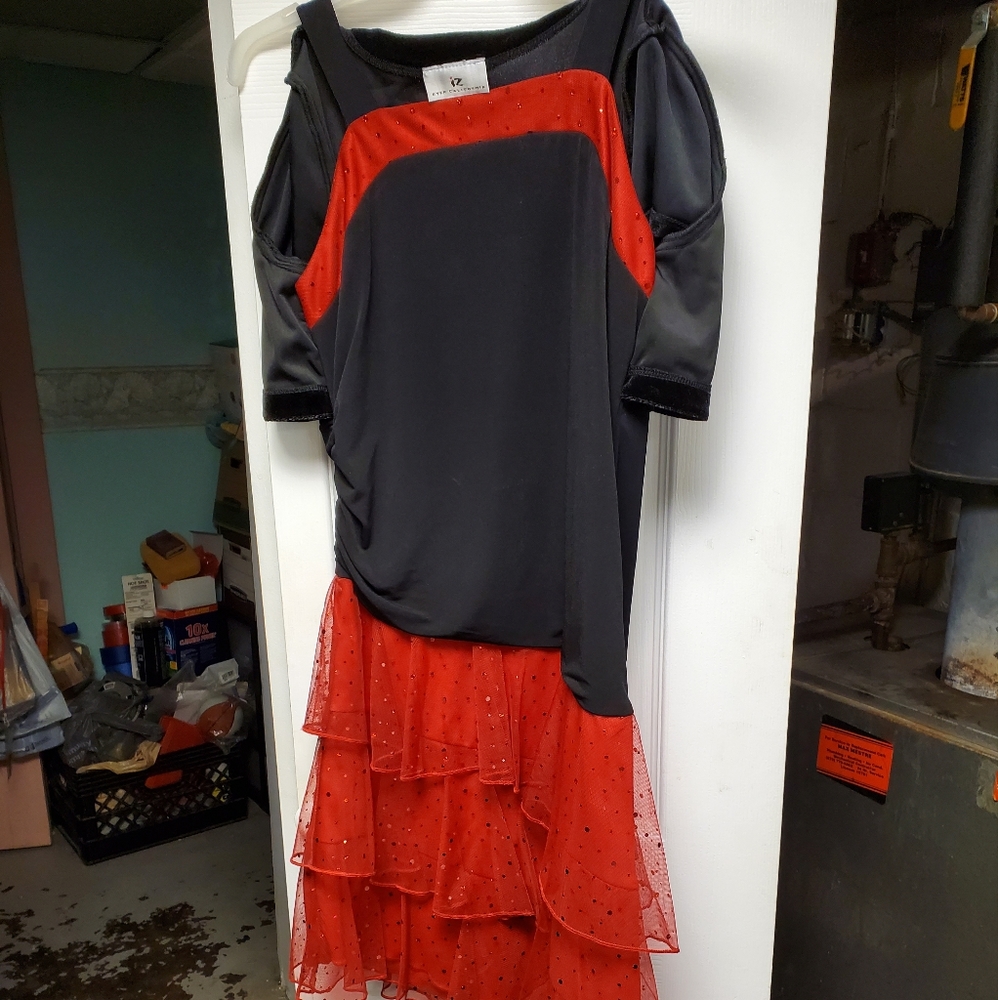 Dress girls